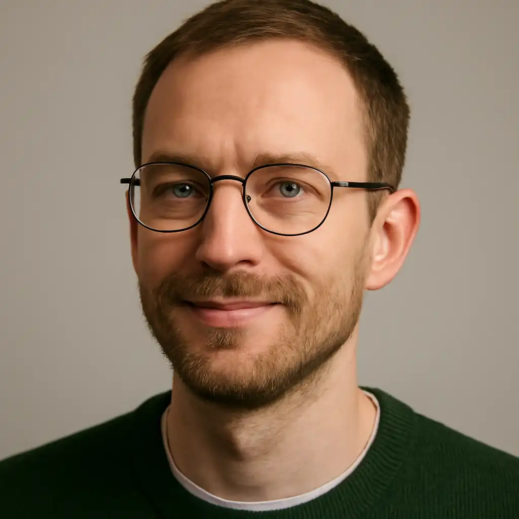 Marcus Wellington